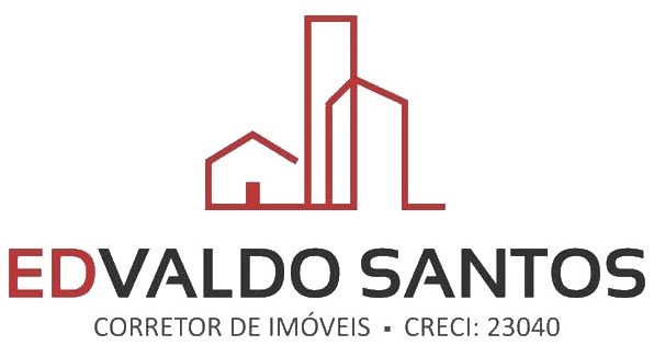 EDVALDO CORRETOR DE IMÓVEIS