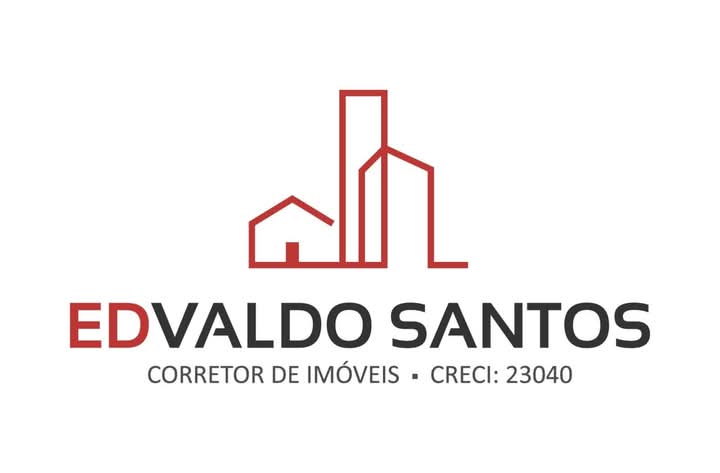 EDVALDO SANTOS CORRETOR DE IMÓVEIS